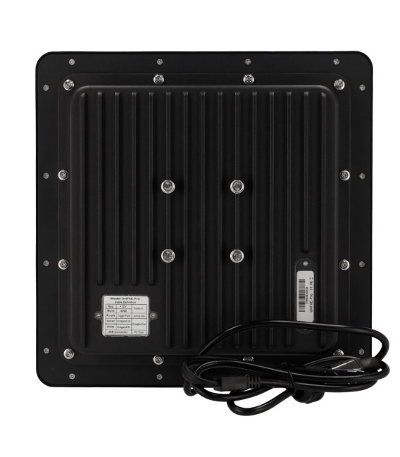 Lector de acceso ZKTeco ZK-UHF6-18E-PRO