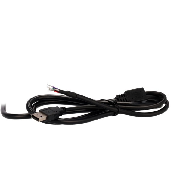 Lecteur d'accès ZKTeco ZK-UHF6-18E-PRO