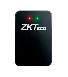 Radar de vehículos ZKTeco ZK-VR10