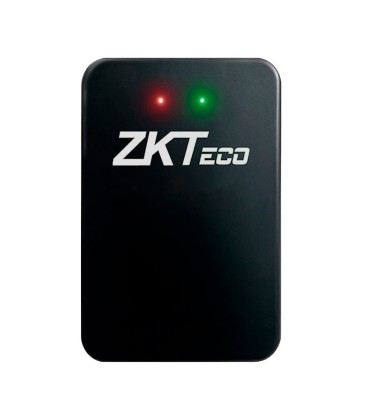 Radar de véhicule ZKTeco ZK-VR10