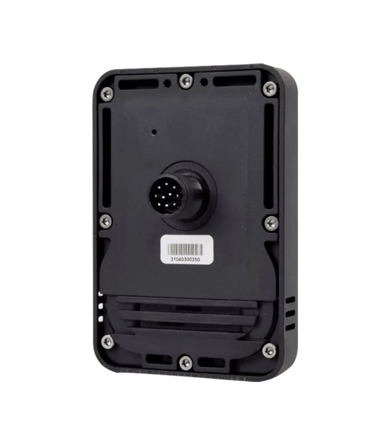 Radar de vehículos ZKTeco ZK-VR10