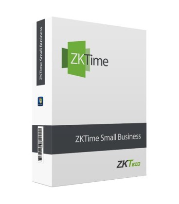 Licence du logiciel de contrôle de présence ZKTIME-SB-100