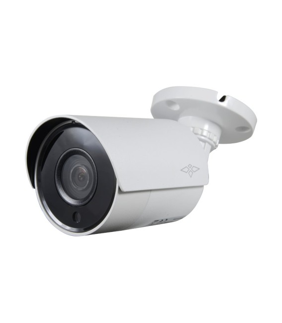 HDCVI IoT 2MP Bullet Camera - HAC-LC1200SL-W