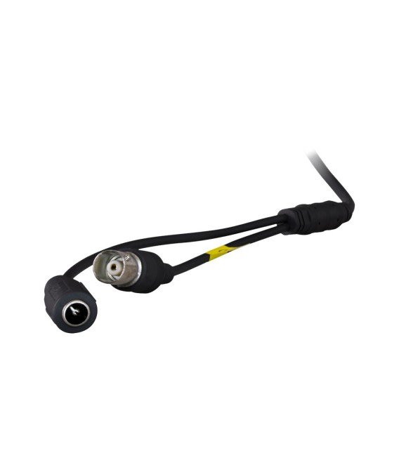 Câmera bullet HDCVI IoT 2MP - HAC-LC1200SL-W