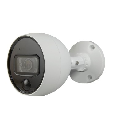 Cámara HDCVI IoT Active Deterrence - HAC-ME2802B