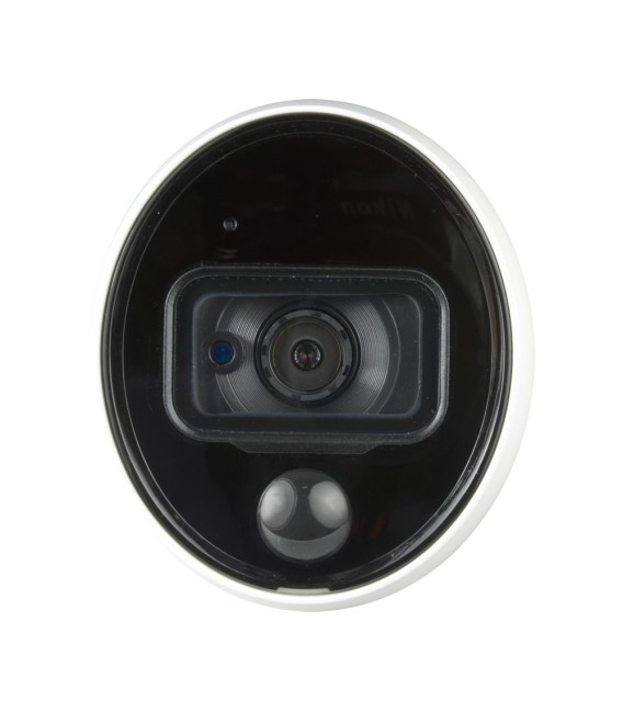 Caméra de dissuasion active HDCVI IoT - HAC-ME2802B