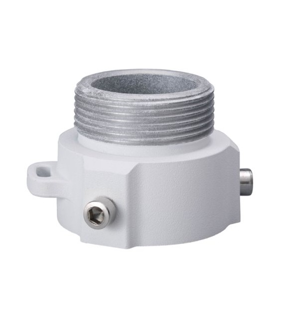 Filetage adaptateur pour dômes motorisés - PFA111