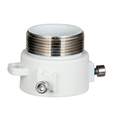 Filetage adaptateur pour dômes motorisés - PFA118