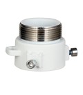 Filetage adaptateur pour dômes motorisés - PFA118