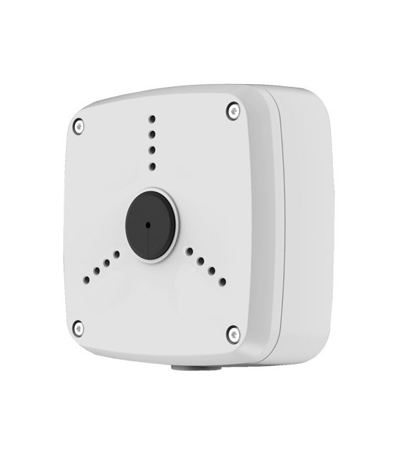 PFA122 junction box.