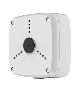 PFA122 junction box.