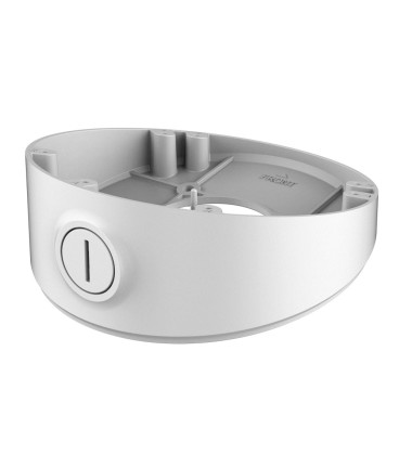 Boîte de jonction inclinée pour caméras dôme PFA133-E