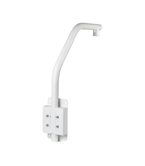 Swan support for motorized domes PFB303S