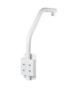 Suporte cisne para domos motorizados PFB303S