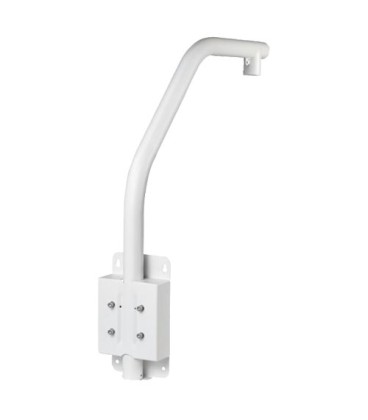 Suporte cisne para domos motorizados PFB303S