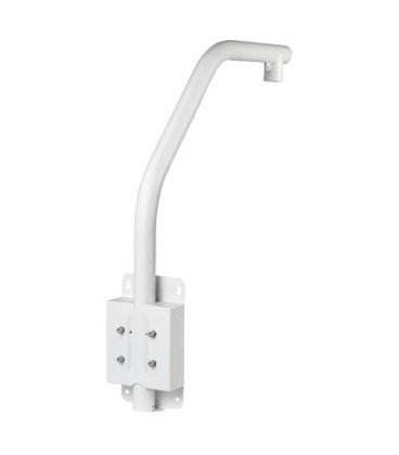 Support cygne pour dômes motorisés PFB303S