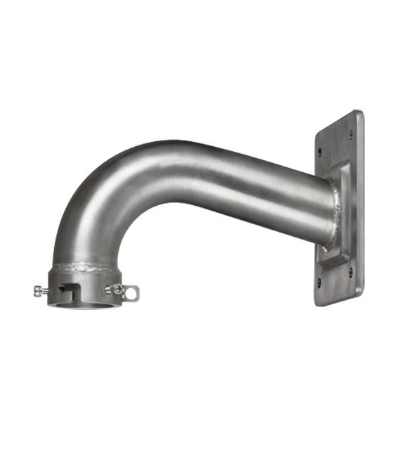 Support mural pour caméras dôme motorisées - PFB303W-SL