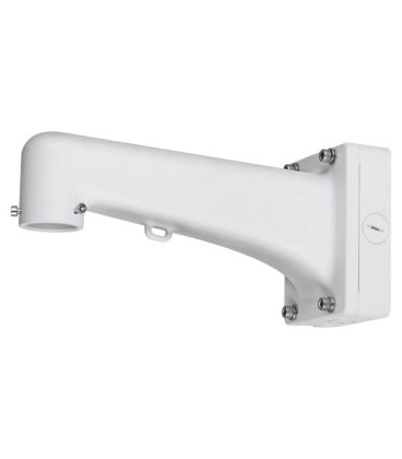 Wall mount for motorized dome cameras PFB310W