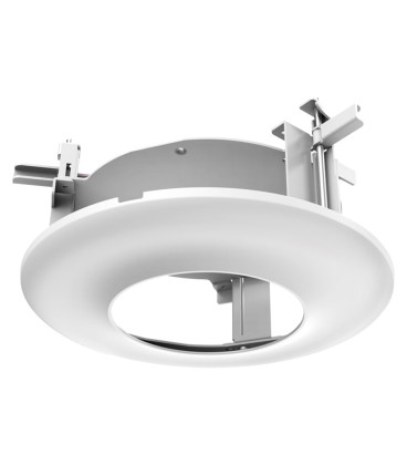 Soporte de encastre para cámaras domo - PFB5201C