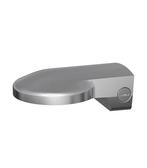 Suporte de parede para câmeras dome motorizadas PFB720WA.