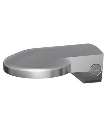 Suporte de parede para câmeras dome motorizadas PFB720WA.