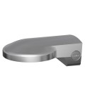 Suporte de parede para câmeras dome motorizadas PFB720WA.