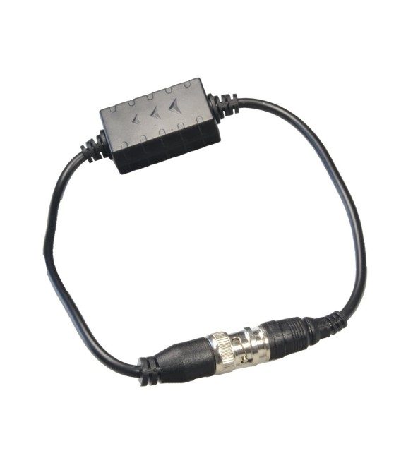 HDCVI Power Supply Isolator PFM791