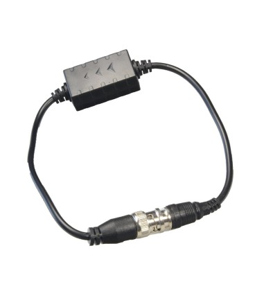 HDCVI Power Supply Isolator PFM791