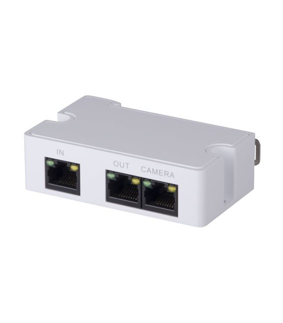 Branded POE Extender Pasivo -  PFT1300