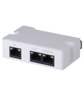 Branded POE Extender Pasivo -  PFT1300