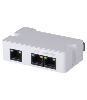 Extension POE passive de marque - PFT1300