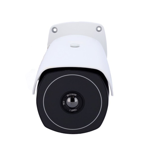 Câmera Térmica IP 640x512 - TPC-BF5600-TA13