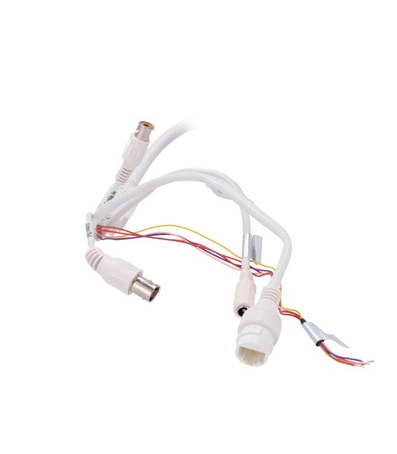 Caméra thermique IP 640x512 - TPC-BF5600-TA13