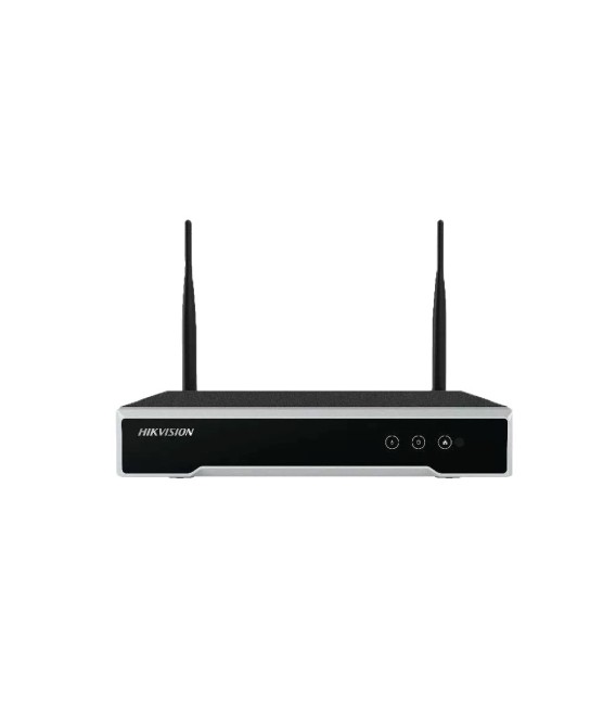 Enregistreur NVR pour caméras IP HIKVISION DS-7104NI-K1/W/M (C)