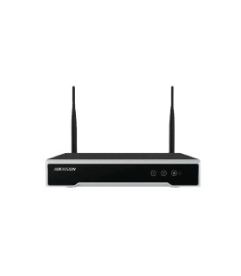 Enregistreur NVR pour caméras IP HIKVISION DS-7104NI-K1/W/M (C)