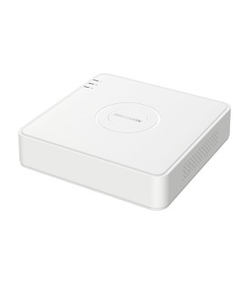 Enregistreur NVR pour caméras IP HIKVISION DS-7104NI-Q1(D)