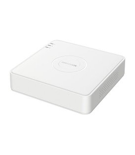 Enregistreur NVR pour caméras IP HIKVISION DS-7104NI-Q1/4P(D)