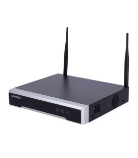 Grabador NVR para cámaras IP HIKVISION DS-7108NI-K1/W/M (C)