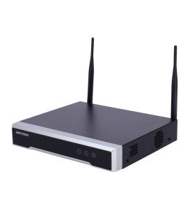 Gravador NVR para câmeras IP HIKVISION DS-7108NI-K1/W/M (C)