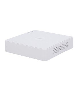 Gravador NVR para câmeras IP HIKVISION DS-7108NI-Q1(D)