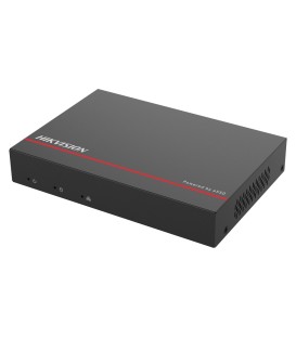 Enregistreur NVR pour caméras IP HIKVISION DS-E04NI-Q1/4P(SSD 1T)