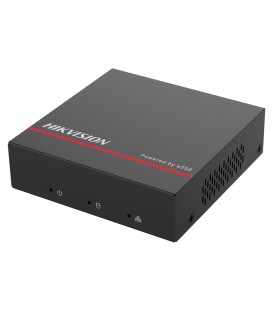 NVR recorder for IP cameras HIKVISION DS-E08NI-Q1(SSD 1T)