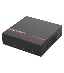 Enregistreur NVR pour caméras IP HIKVISION DS-E08NI-Q1(SSD 1T)