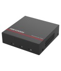 Enregistreur NVR pour caméras IP HIKVISION DS-E08NI-Q1(SSD 1T)