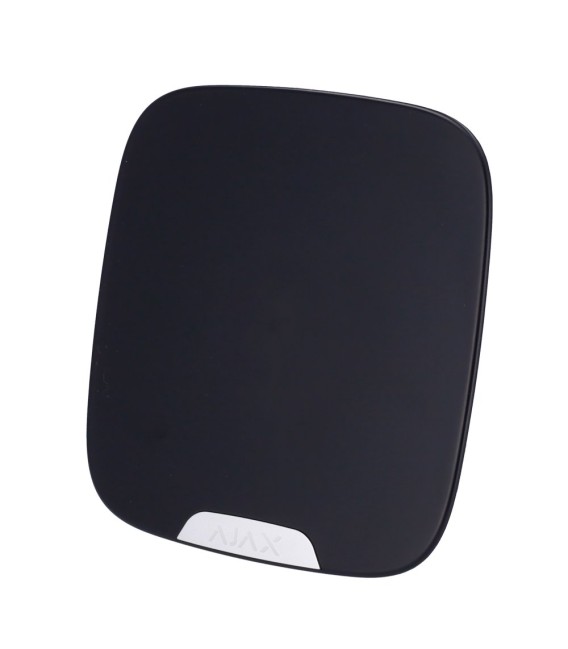 Pack de 10 caches personnalisables pour sirène extérieure Ajax 10XAJ-BRANDPLATES-B