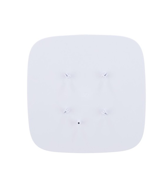 Pack 10 cubiertas personalizables para sirena exterior Ajax 10XAJ-BRANDPLATES-W