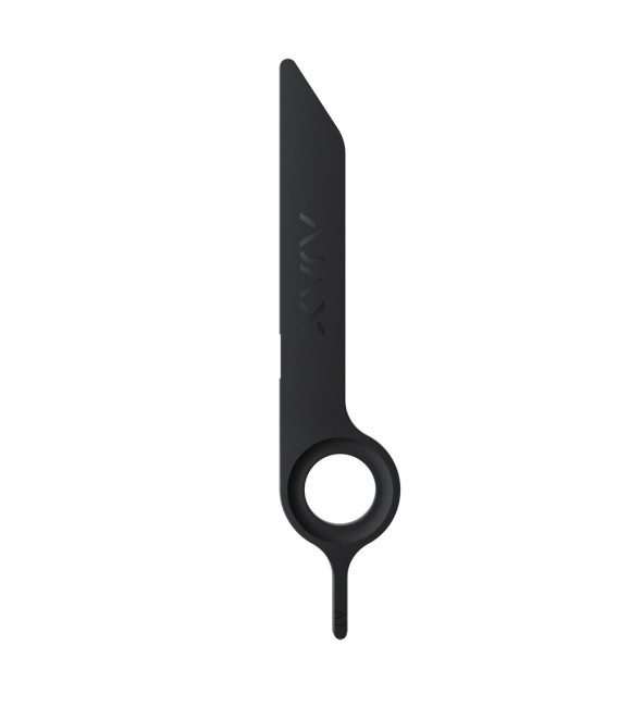 Outil de réinitialisation du bouton d'alarme Ajax 10XAJ-KEYMCP