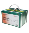 Ajax Standalone Alarm Kit AJ-BATTERYKIT-12M