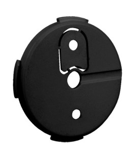 Suporte para sirene interna Ajax AJ-BRACKETHS-B