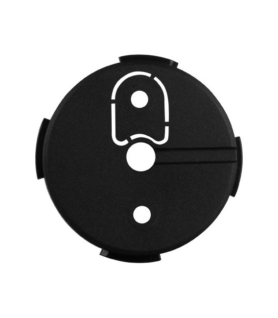 Support pour sirène intérieure Ajax AJ-BRACETHS-B